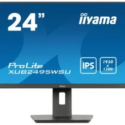 iiyama Monitor 24 cale XUB2495WSU-B7
