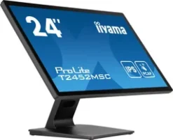 iiyama ProLite T2452MSC-B1AG 24" IPS LED dotykowy