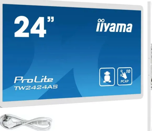 iiyama ProLite TW2424AS-W1 24" TW2424AS-W1