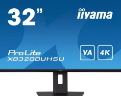 iiyama ProLite XB3288UHSU-B5