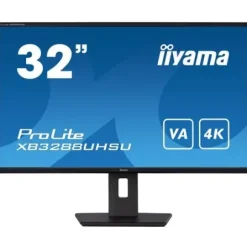 iiyama ProLite XB3288UHSU-B5