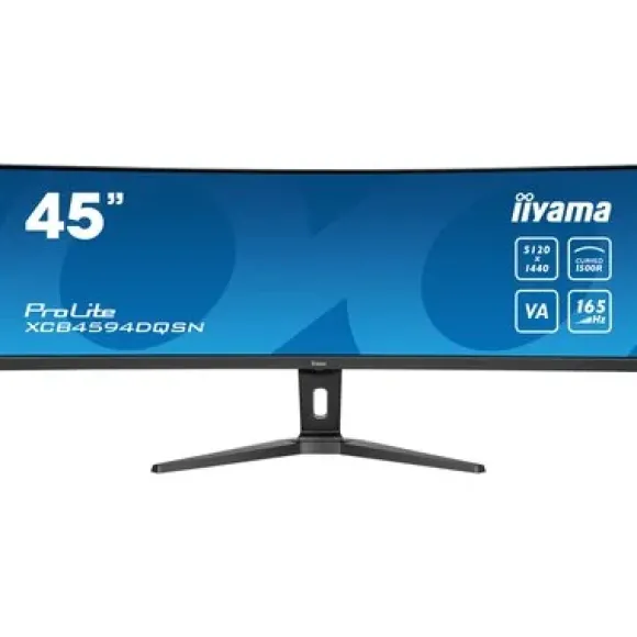 iiyama ProLite XCB4594DQSN-B1 44,5"