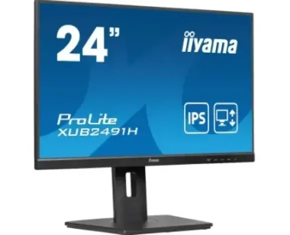 iiyama ProLite XUB2491H-B1 24"