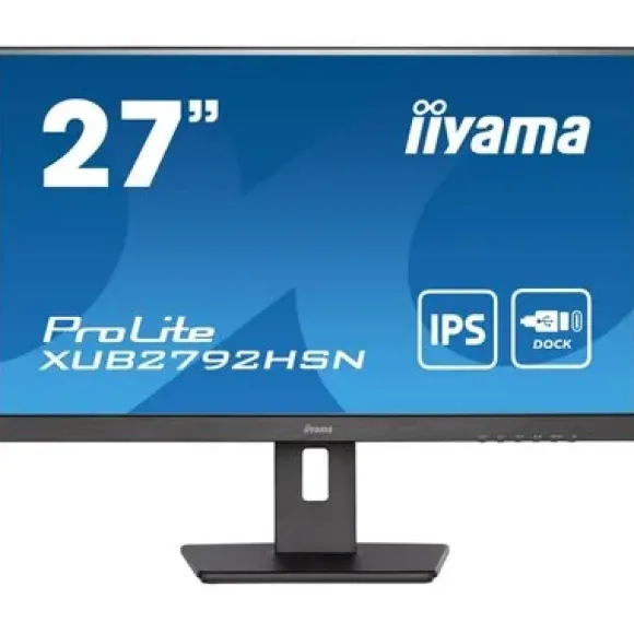IIYAMA ProLite XUB2792HSN-B5