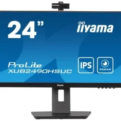 IIYAMA ProLite XUB2490HSUC-B5