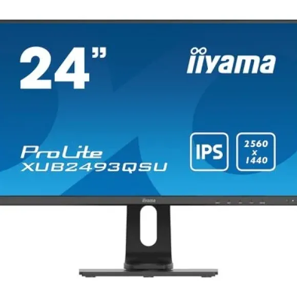 IIYAMA ProLite (XUB2493QSU)