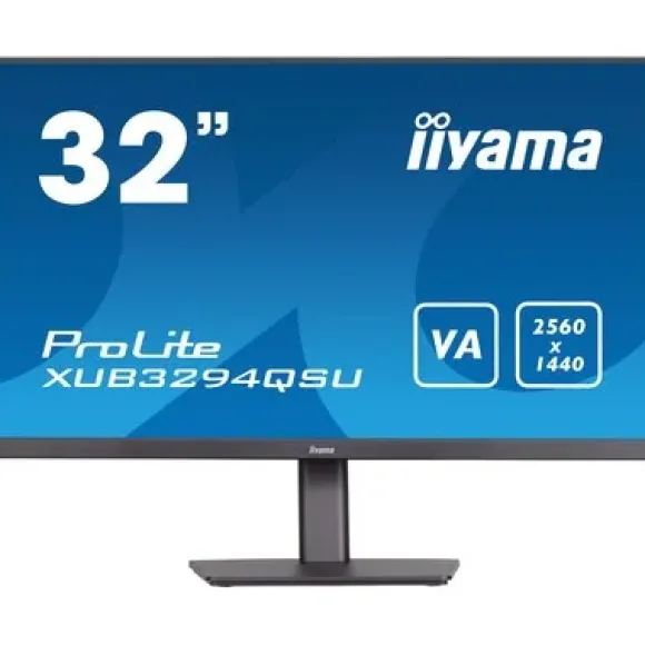 IIYAMA ProLite XUB3294QSU-B1