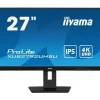 IIYAMA ProLite XUB2792UHSU-B5 27" 3840x2160px IPS 4 ms
