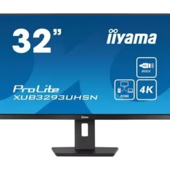 IIYAMA XUB3293UHSN-B5