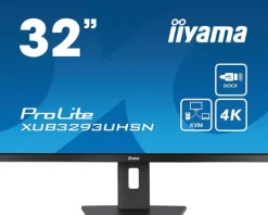 IIYAMA XUB3293UHSN-B5