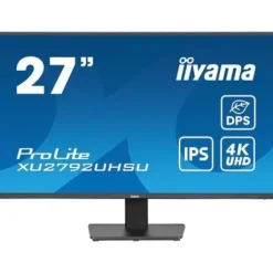 IIYAMA XU2792UHSU-B6 27inch