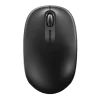 Incase Designed by Microsoft Wireless Mobile Mouse 1850 myszka Podróżniczy Oburęczny RF Wireless Optyczny U7Z-00004