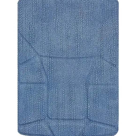 inkBOOK Etui Twist Blue Jeans