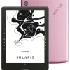 INKBOOK Solaris 6" Bez reklam Różowy