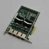 Intel NIC/PCiE up to 10Gb RJ45 x 4 Bulk