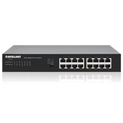 INTELLINET GIGABIT 16 PORTÓW RJ45 MANUAL VL