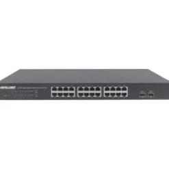 Intellinet Switch Network Solutions 561044