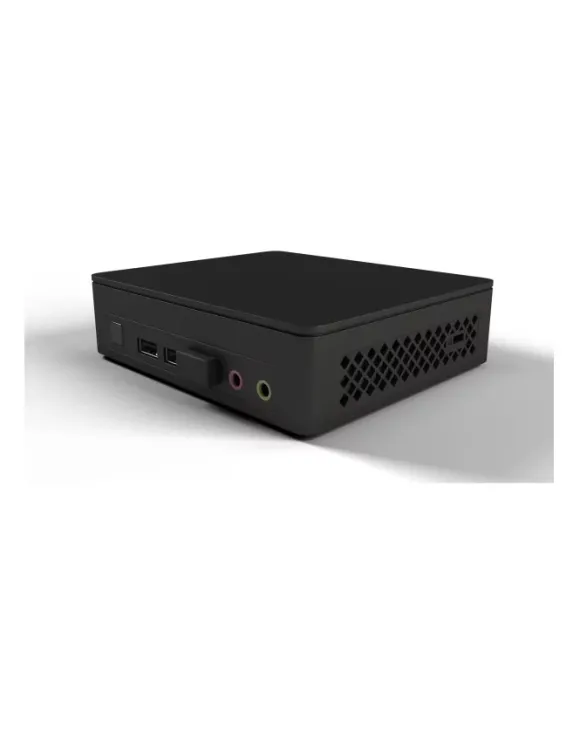 intel Mini PC NUC N4505 Celeron 2DDR4 USB3/HDMI/WIFI/M.2 BNUC11ATKC20002