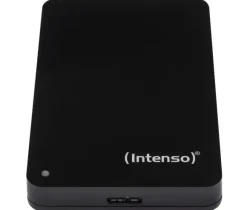Intenso MemoryCase 500GB 6021530