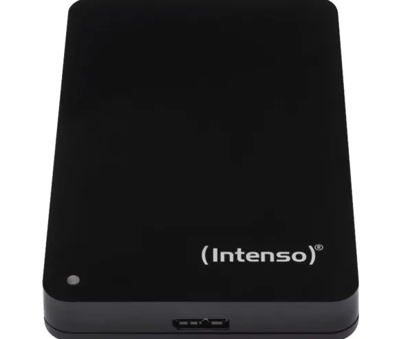 Intenso MemoryCase 500GB 6021530