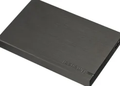 Intenso Dysk zewnętrzny HDD Memory Board 2 TB Antracyt 6028680 6028680