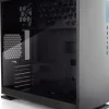 IN WIN Development In Win 303 Mini Wieża Czarny  Computer przypadkach (Mini-Tower, PC, SECC, szkło hartowane, ATX, Micro-ATX, Mini-ATX, czarny) 303 BLACK