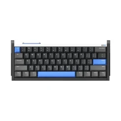 IQUNIX - EZ60 Magnetic Switch Gaming HE Keyboard EZ60HEMJP