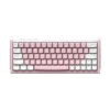 IQUNIX - EZ63 Magnetic Switch Gaming HE Keyboard EZ63PHEMJG