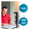 IRIS Scan Desk 7 Business A3 - Win/Mac 464416