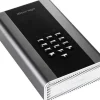 iStorage DiskAshur DT2 4TB (IS-DT2-256-4000-C-G)