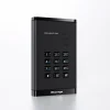 iStorage diskAshur PRO3 HDD 4 TB USB zewnętrzny Czarny
