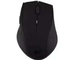 ISY IWM-3100 czarna