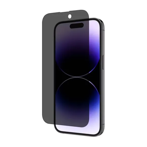 JCPal Preserver Privacy Glass iPhone 14 Pro