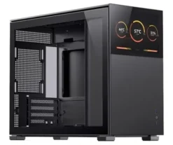Jonsbo D31 STD Screen Black