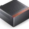 Jonsbo N10, Case Black