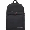 Jost Lohja Plecak 37 cm Komora na laptopa black