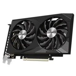 Karta graficzna Gigabyte GeForce RTX 3050 WINDFORCE OC V2 8GB