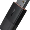 Karta sieciowa Baseus FastJoy 300Mbps czarna B01317600111-03