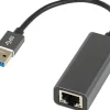 Karta sieciowa Blow 86-062# Karta sieciowa usb rj45 kabel k-04 86-062