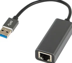 Karta sieciowa Blow 86-062# Karta sieciowa usb rj45 kabel k-04 86-062