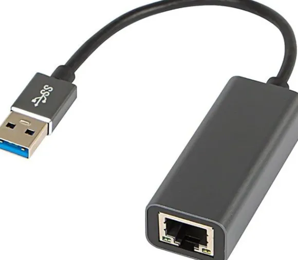 Karta sieciowa Blow 86-062# Karta sieciowa usb rj45 kabel k-04 86-062