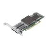 Karta Sieciowa Broadcom BCM957508-P2100G 2x QSFP56 PCI Express 100Gb