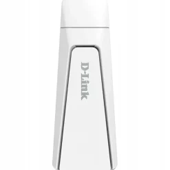 Karta sieciowa D-LINK AX18U USB-A, Zewnętrzna, 2.4 / 5 GHz AX 18U