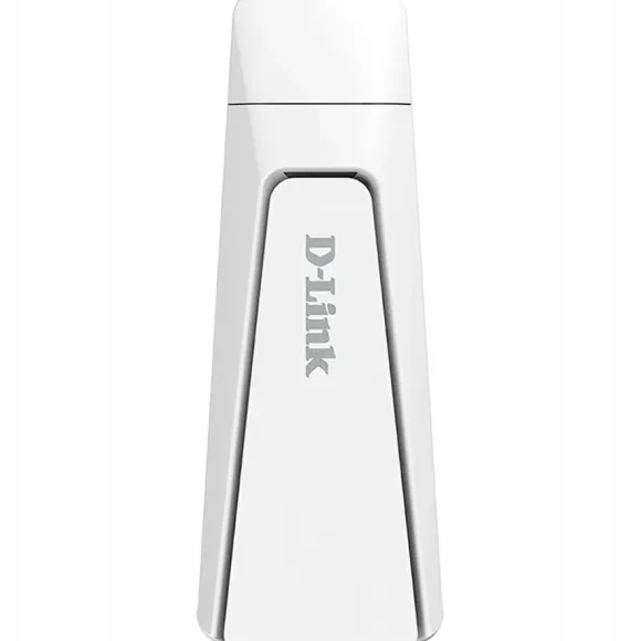 Karta sieciowa D-LINK AX18U USB-A, Zewnętrzna, 2.4 / 5 GHz AX 18U
