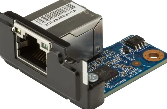 Karta sieciowa HP 2.5GbE LAN Flex Port Z2 Mini