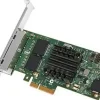 Karta sieciowa INTEL I350T4V2BLK