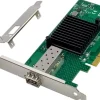 Karta sieciowa MicroConnect Network Card PCIe x4 X520-DA1
