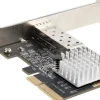 Karta sieciowa StarTech PEX10GSFP