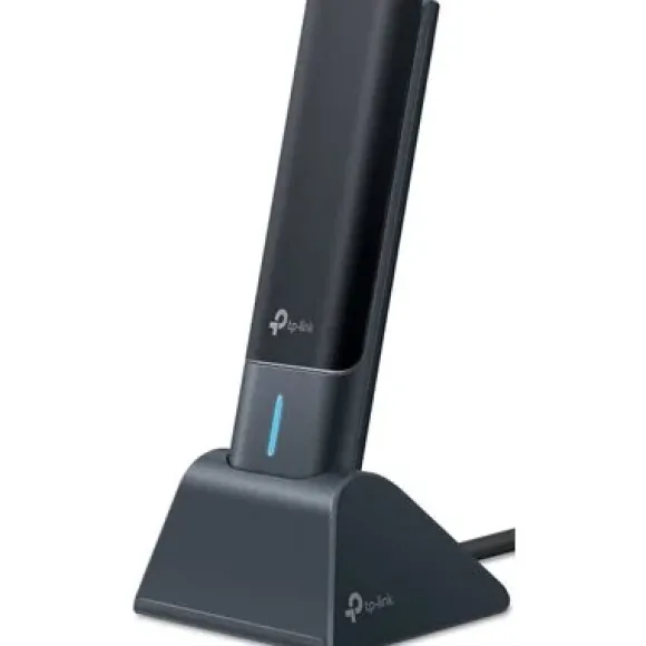 Karta sieciowa TP-LINK Archer TXE70UH USB-A, Zewnętrzna, 2.4 / 5 / 6 GHz ARCHER TXE70UH