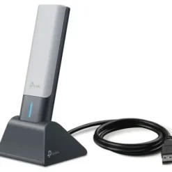 Karta sieciowa TP-LINK Archer TX50UH USB-A, Zewnętrzna, 2.4 / 5 GHz ARCHER TX50UH